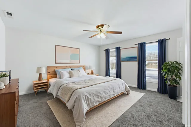 $259,900 | 12109 Water Street, Harlan, IN 46743