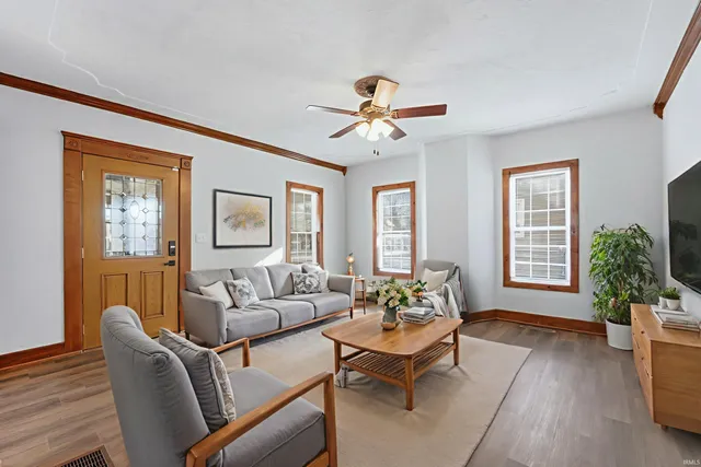 $259,900 | 12109 Water Street, Harlan, IN 46743