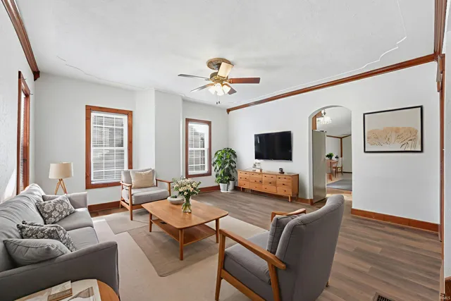 $259,900 | 12109 Water Street, Harlan, IN 46743