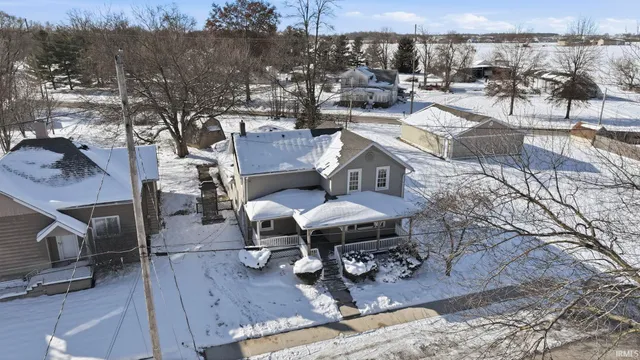 $259,900 | 12109 Water Street, Harlan, IN 46743