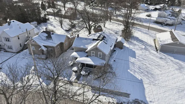 $259,900 | 12109 Water Street, Harlan, IN 46743