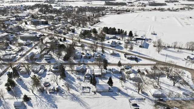 $259,900 | 12109 Water Street, Harlan, IN 46743