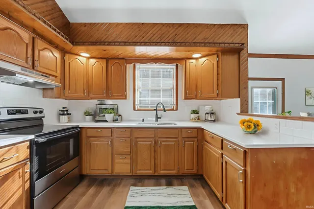 $259,900 | 12109 Water Street, Harlan, IN 46743