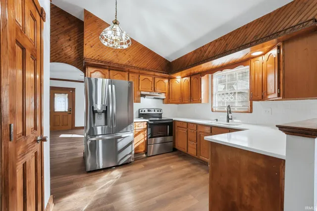 $259,900 | 12109 Water Street, Harlan, IN 46743