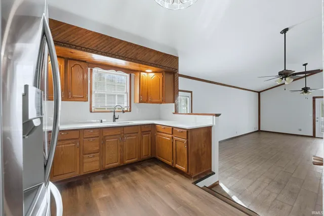 $259,900 | 12109 Water Street, Harlan, IN 46743