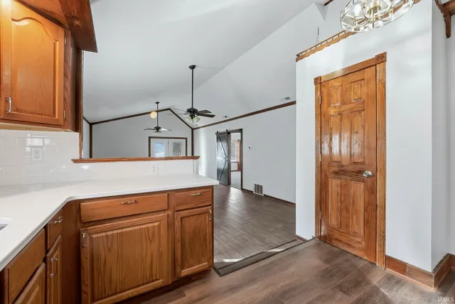 $259,900 | 12109 Water Street, Harlan, IN 46743