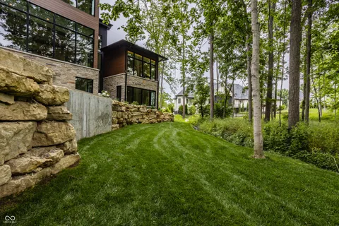 $4,499,000 | 4435 Strathmore Lane, Zionsville, IN 46077