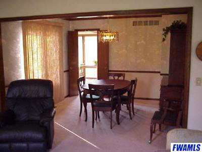 10523 Hickory Tree Road Fort Wayne, IN 46845 - Photo 4 of 7