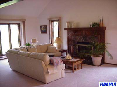 10523 Hickory Tree Road Fort Wayne, IN 46845 - Photo 5 of 7
