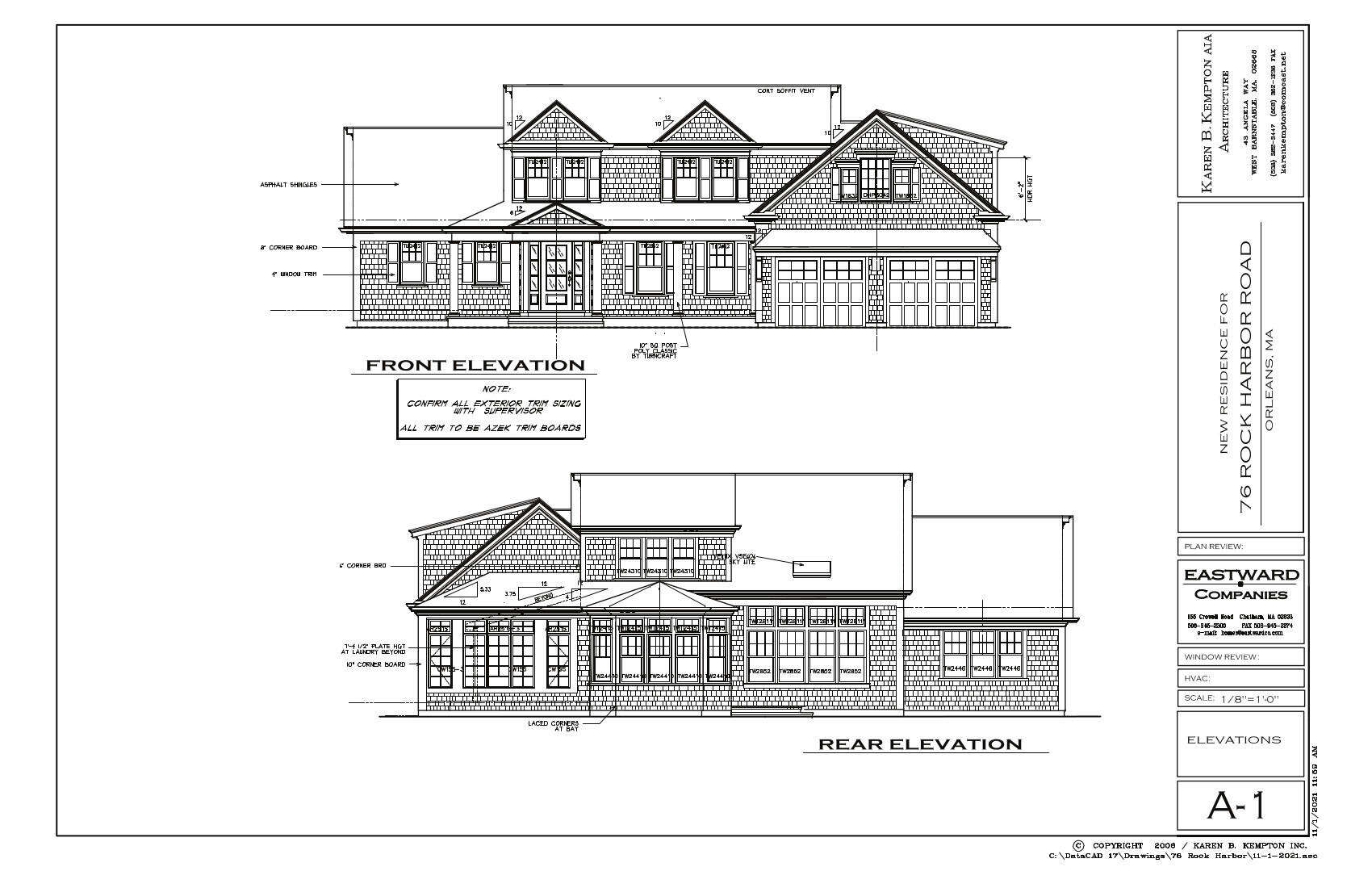 12 Oliver Snow Road Harwich Port, MA 02646 - Photo 1 of 5 unknown
