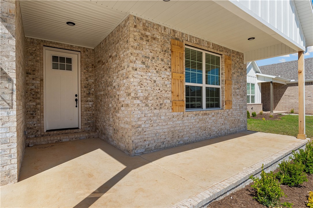 1902 Edwards Street Pea Ridge, AR 72751 - Photo 2 of 13 Gallery Image 2