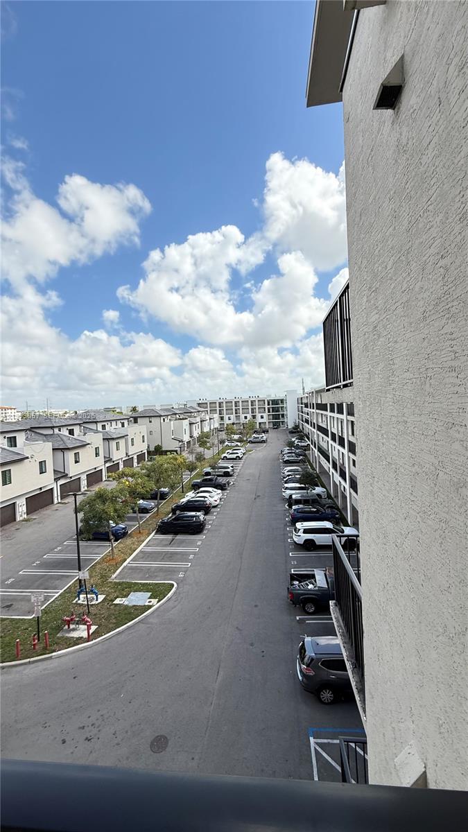 8167 Northwest 41st Street, Unit E409 Doral, FL 33166 - Photo 29 of 30 an aerial view of a city
