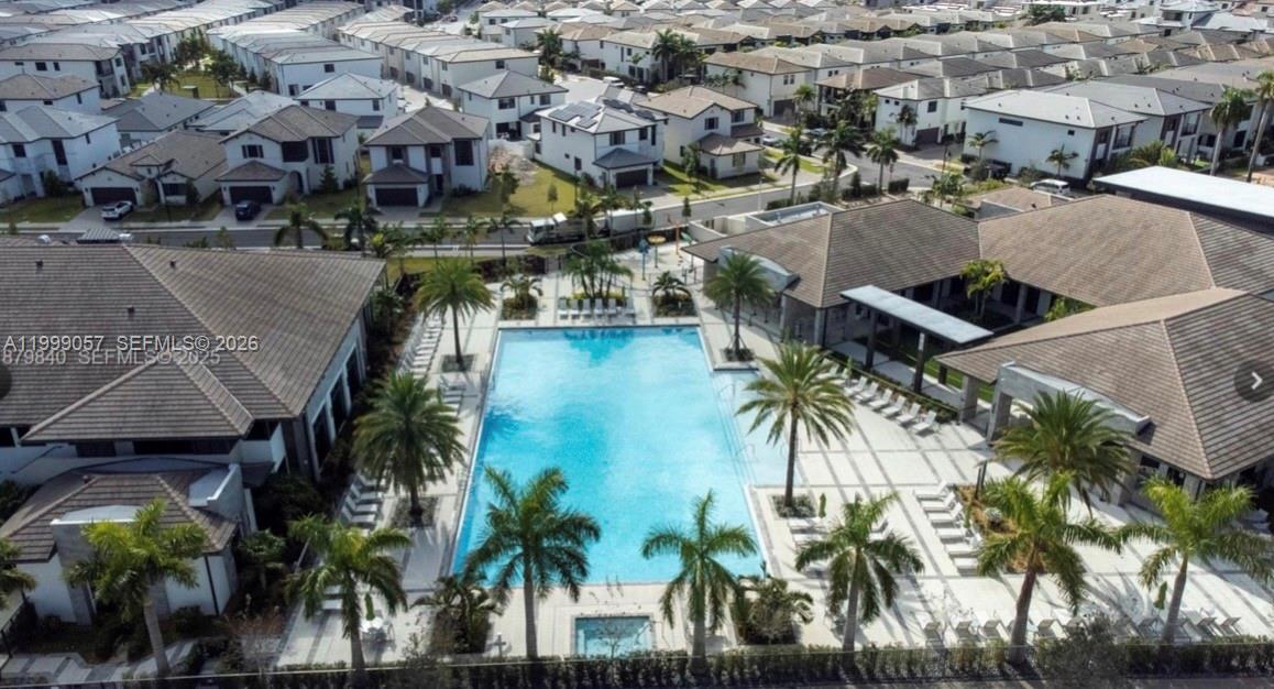 8167 Northwest 41st Street, Unit E409 Doral, FL 33166 - Photo 33 of 34 a view of a city