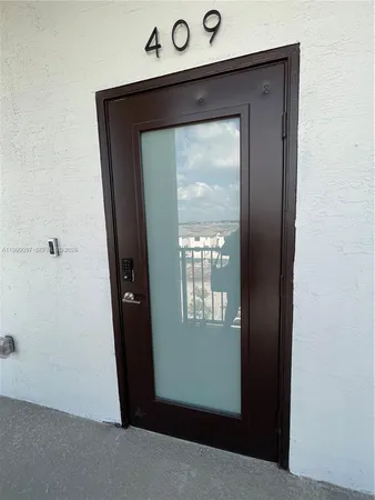 $455,000 | 8167 Northwest 41st Street, Unit E409, Doral, FL 33166