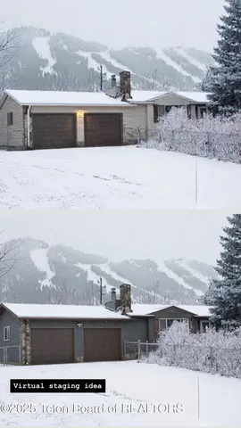 $2,220,000 | 700 Pearl Street, Jackson, WY 83001