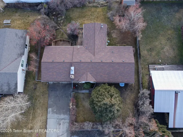 $2,220,000 | 700 Pearl Street, Jackson, WY 83001