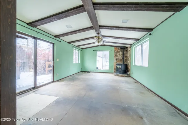 $2,220,000 | 700 Pearl Street, Jackson, WY 83001