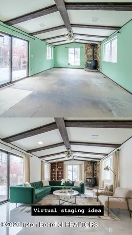 $2,220,000 | 700 Pearl Street, Jackson, WY 83001