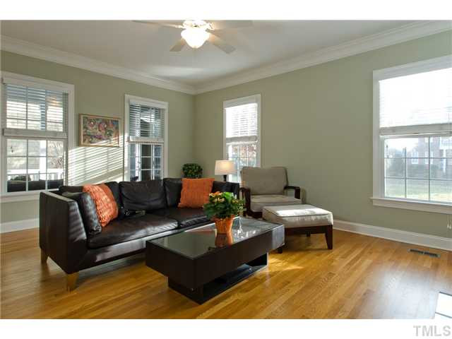 10327 Evergreen Spring Place Raleigh, NC 27614 - Photo 9 of 23 Photo 9