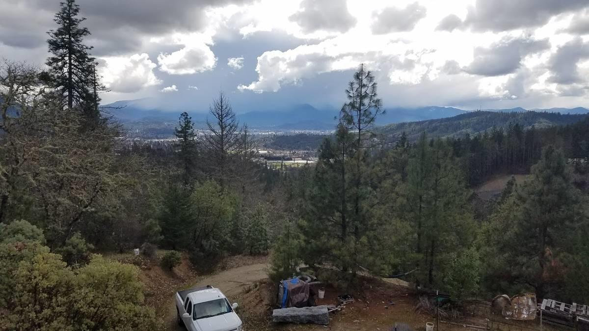 1105 Granite Hill Road Grants Pass, OR 97526 - Photo 1 of 6 1