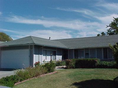 562 Lydia Court North Rohnert Park, CA 94928 - Photo 1 of 8 Gallery Image 1