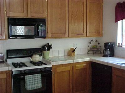 562 Lydia Court North Rohnert Park, CA 94928 - Photo 5 of 8 Gallery Image 5