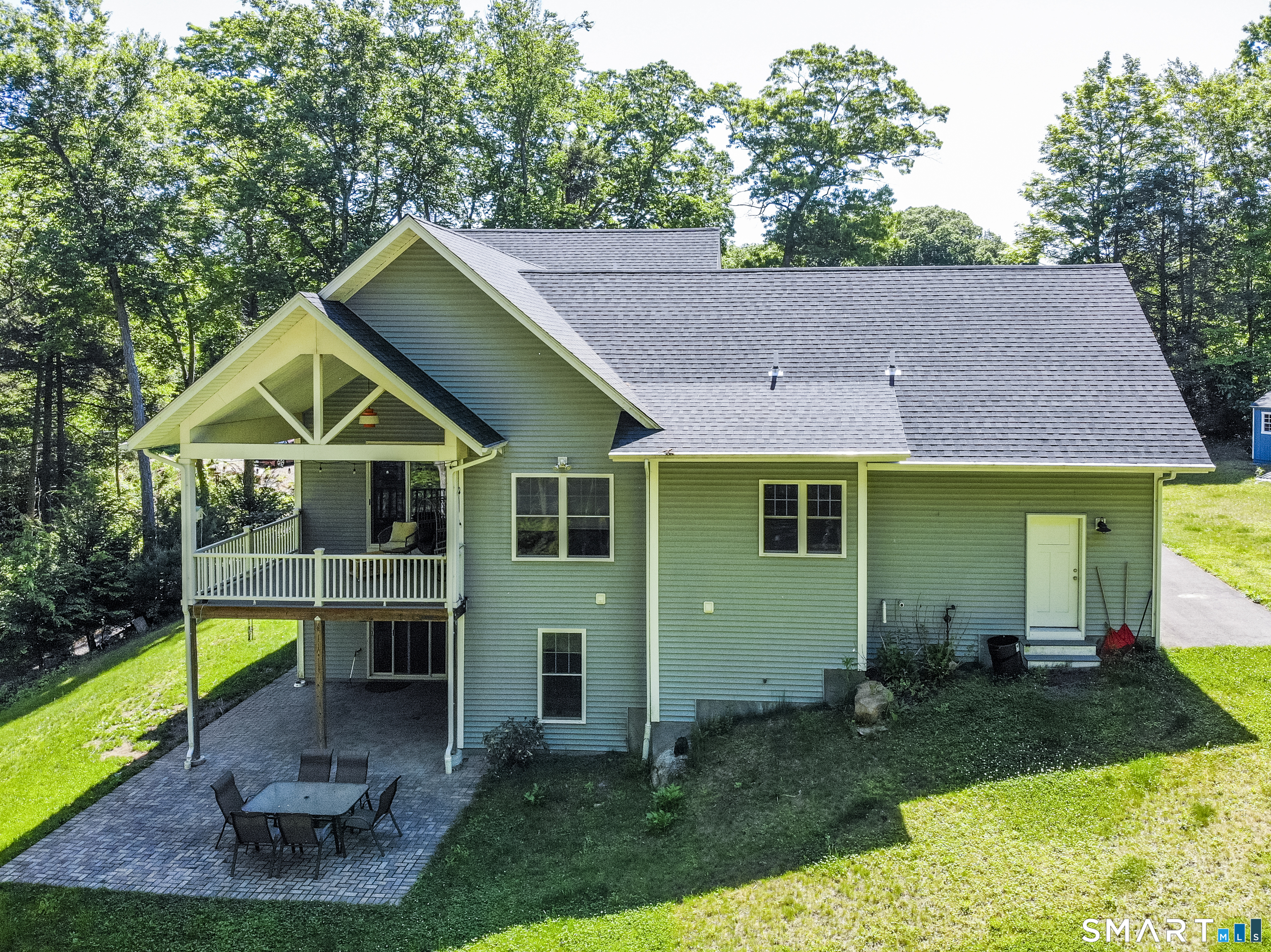 5 Bridge Road Monroe, CT 06468 - Photo 39 of 40
