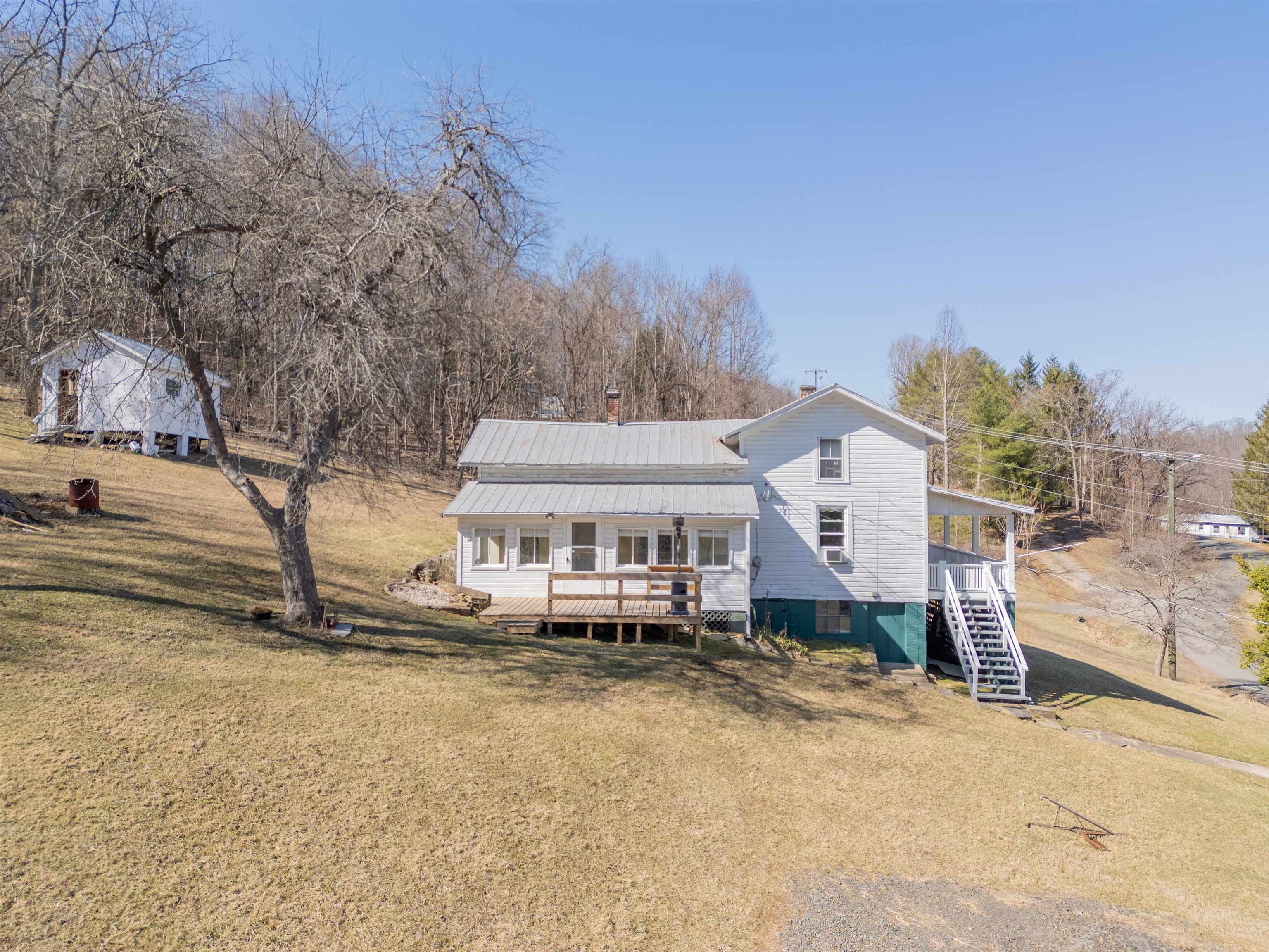 2161 Loafers Rest Road Austinville, VA 24312 - Photo 70 of 94 Gallery Image 70