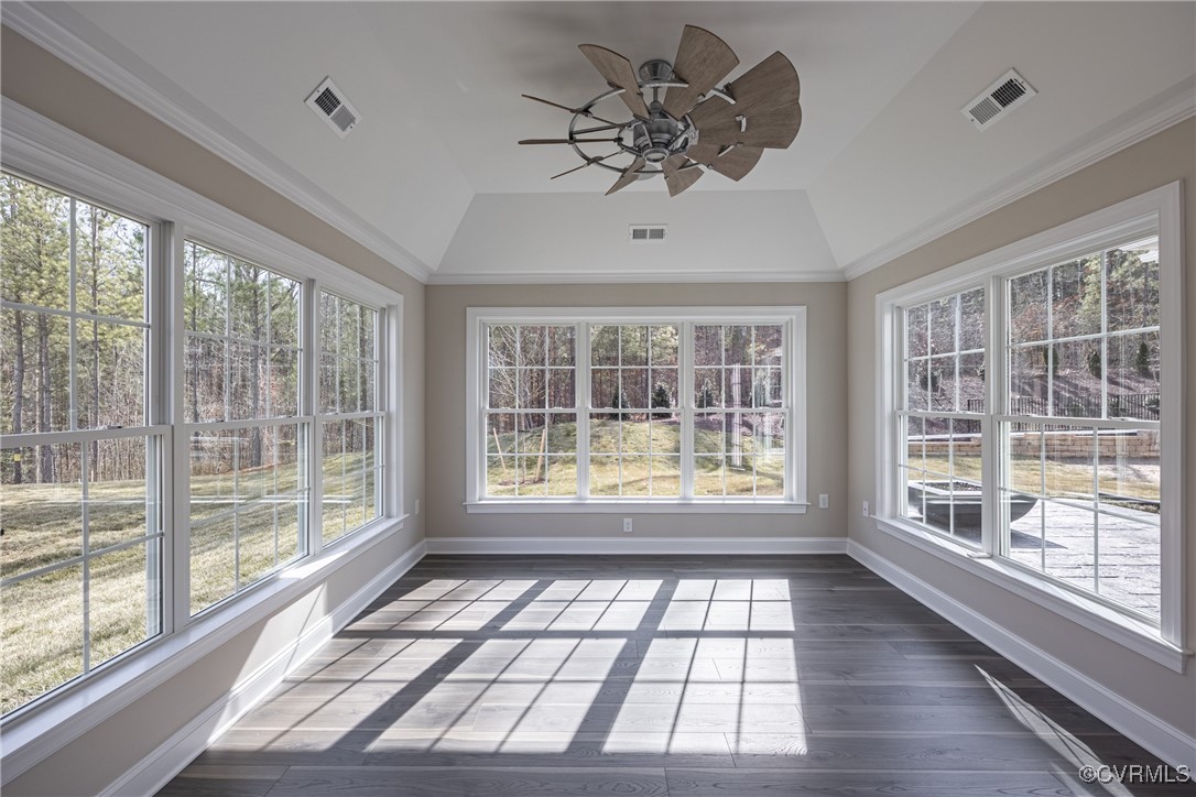 11392 Pine Willow Circle Glen Allen, VA 23059 - Photo 11 of 21 Photo from Boone Homes Gallery; photo of similar h