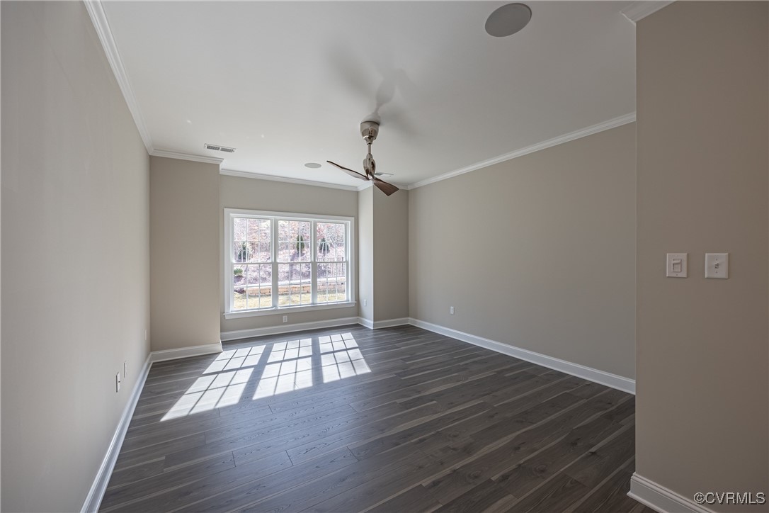 11392 Pine Willow Circle Glen Allen, VA 23059 - Photo 12 of 21 Photo from Boone Homes Gallery; photo of similar h