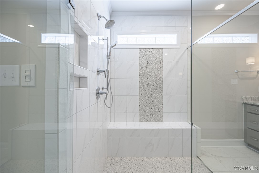 11392 Pine Willow Circle Glen Allen, VA 23059 - Photo 13 of 21 Photo from Boone Homes Gallery; photo of similar h