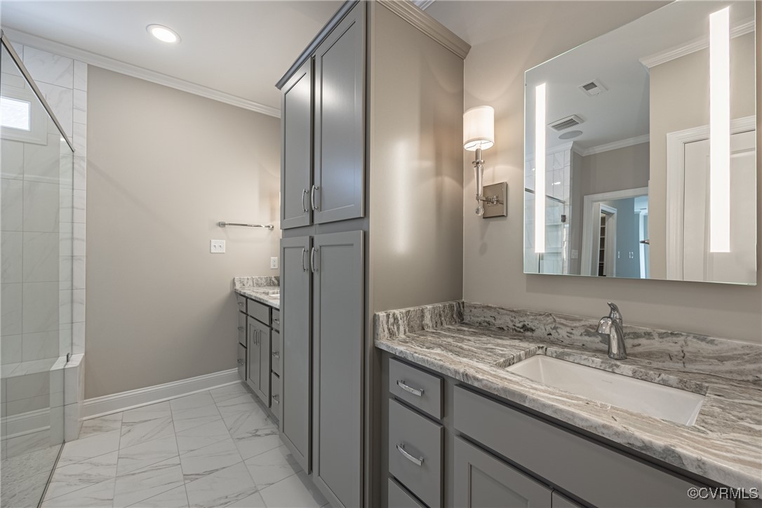 11392 Pine Willow Circle Glen Allen, VA 23059 - Photo 14 of 21 Photo from Boone Homes Gallery; photo of similar h