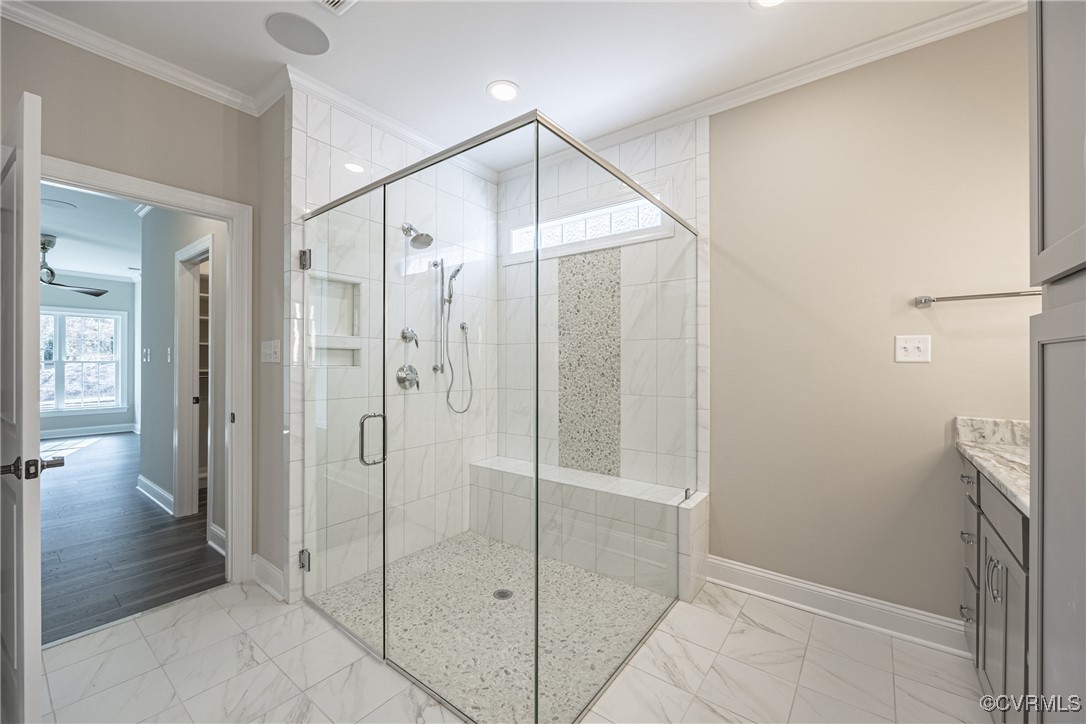 11392 Pine Willow Circle Glen Allen, VA 23059 - Photo 15 of 21 Photo from Boone Homes Gallery; photo of similar h