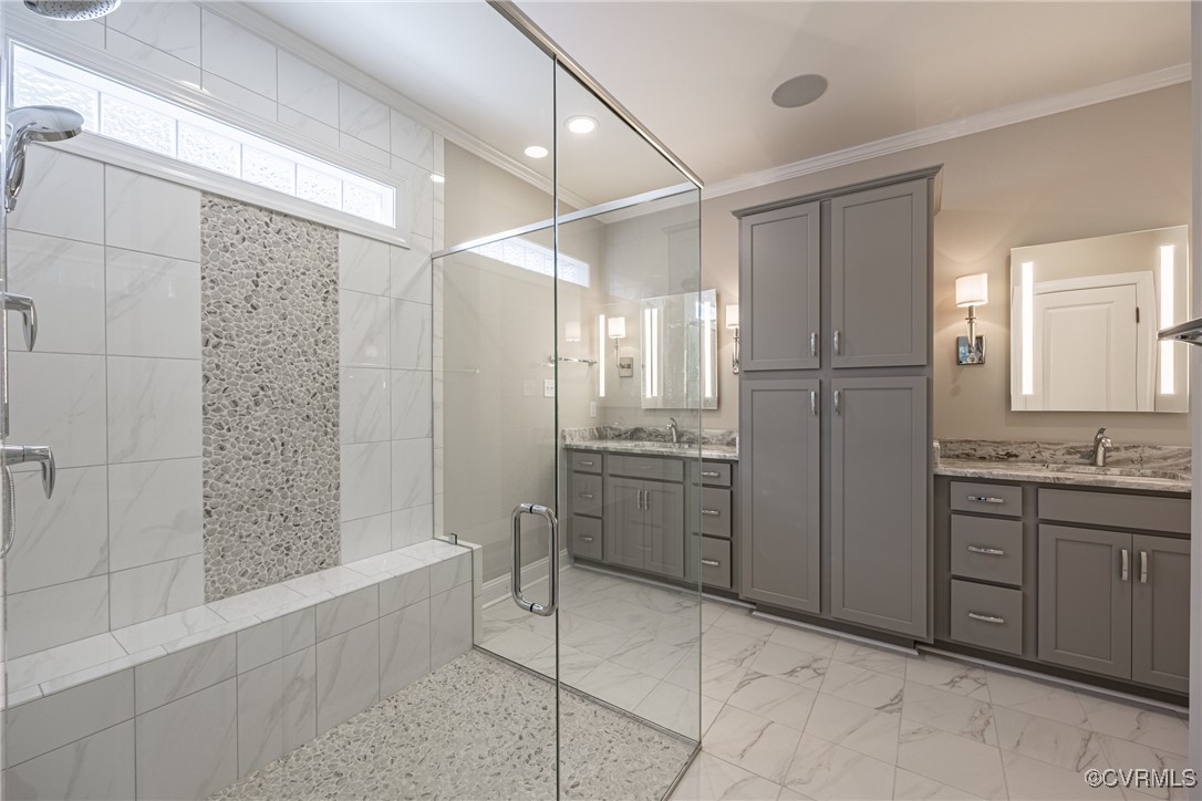 11392 Pine Willow Circle Glen Allen, VA 23059 - Photo 16 of 21 Photo from Boone Homes Gallery; photo of similar h