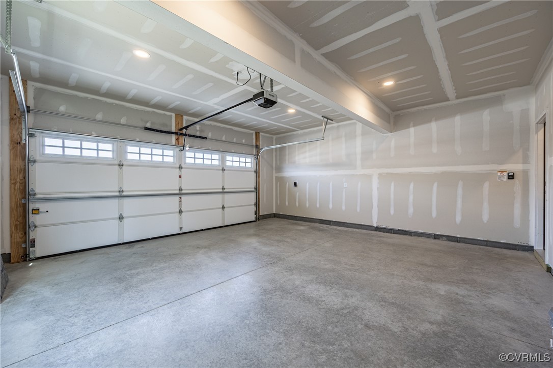 11392 Pine Willow Circle Glen Allen, VA 23059 - Photo 17 of 21 Photo from Boone Homes Gallery; photo of similar h