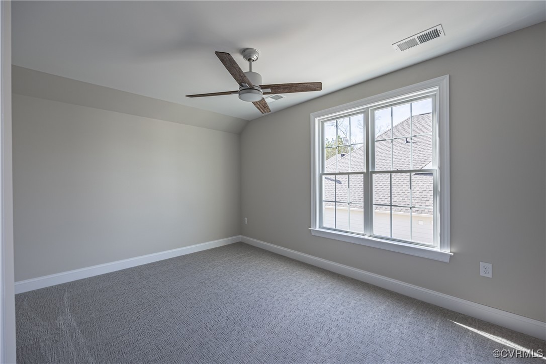 11392 Pine Willow Circle Glen Allen, VA 23059 - Photo 19 of 21 Photo from Boone Homes Gallery; photo of similar h