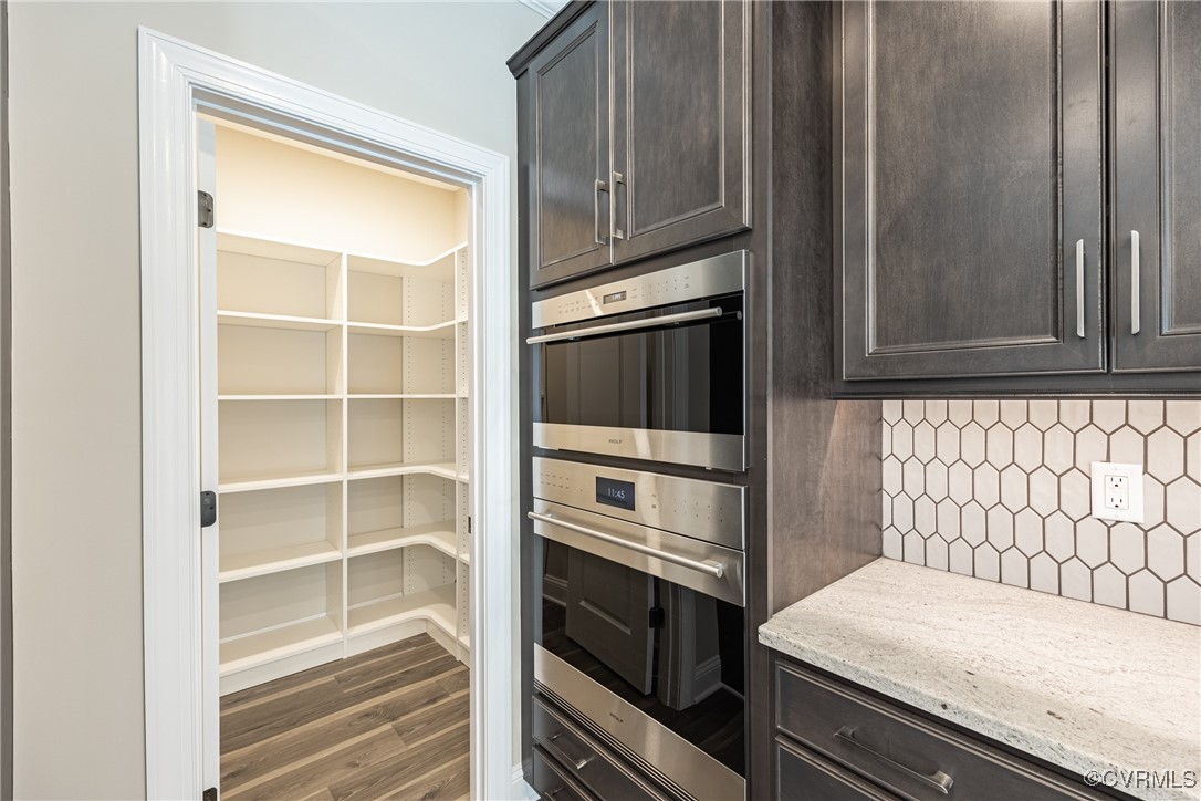 11392 Pine Willow Circle Glen Allen, VA 23059 - Photo 9 of 21 Photo from Boone Homes Gallery; photo of similar h