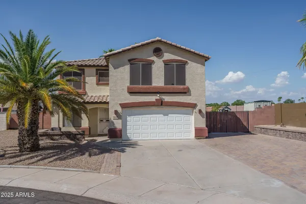 $2,500 | 16006 West Lincoln Street, Goodyear, AZ 85338