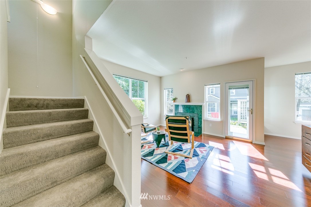 1240 Weaver Road Northwest, Unit B7 Bainbridge Island, WA 98110 - Photo 14 of 25 Gallery Image 14