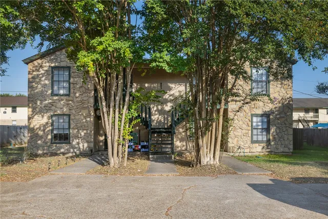 $1,500 | 805 San Pedro Drive, Unit C, College Station, TX 77845