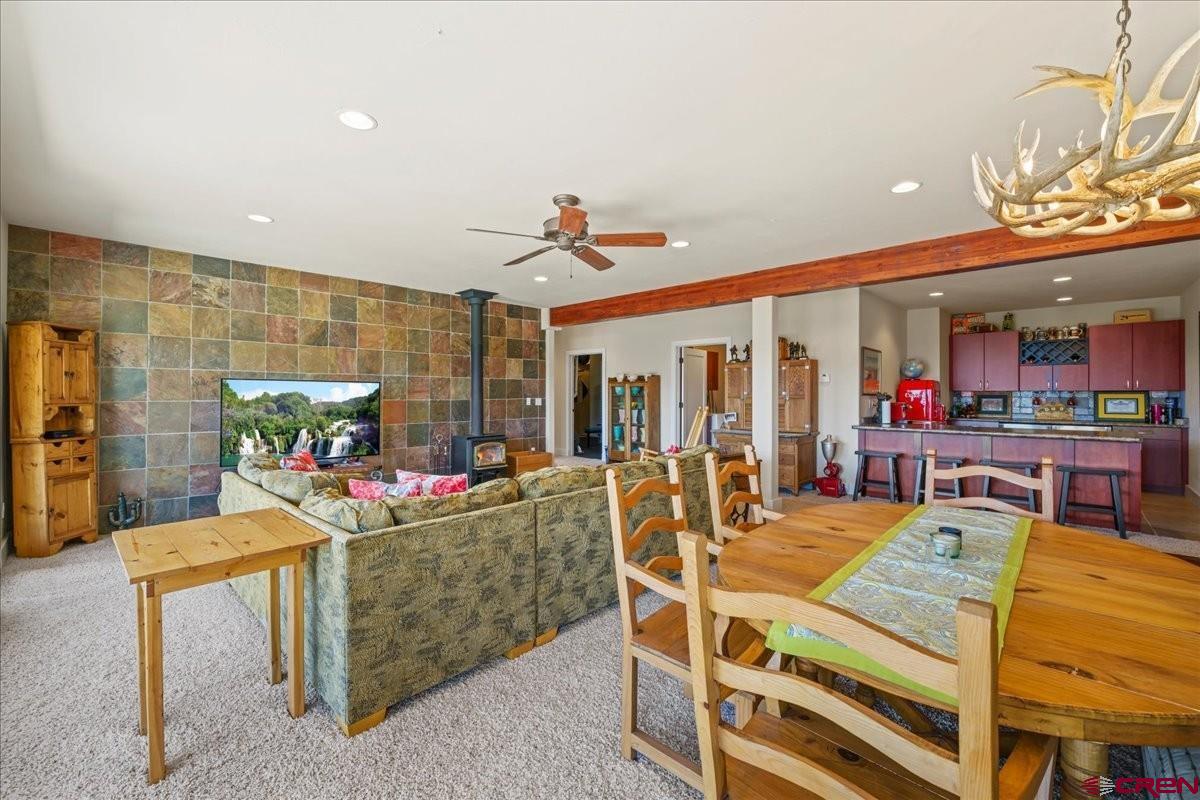 555 Waterview Lane Ridgway, CO 81432 - Photo 25 of 44