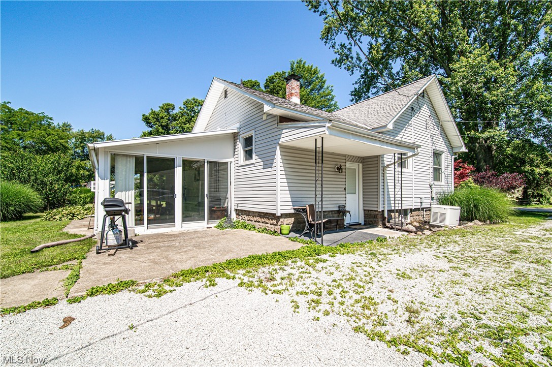 4232 North Bend Road Ashtabula, OH 44004 - Photo 23 of 30