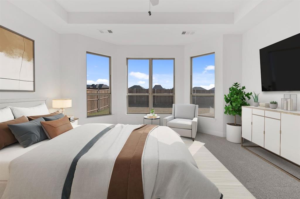 728 Bridle Path Aubrey, TX 76227 - Photo 15 of 40 DAL_Sandbrock Ranch_Eagle Mountain_728 Briddle Path Parkway (14)