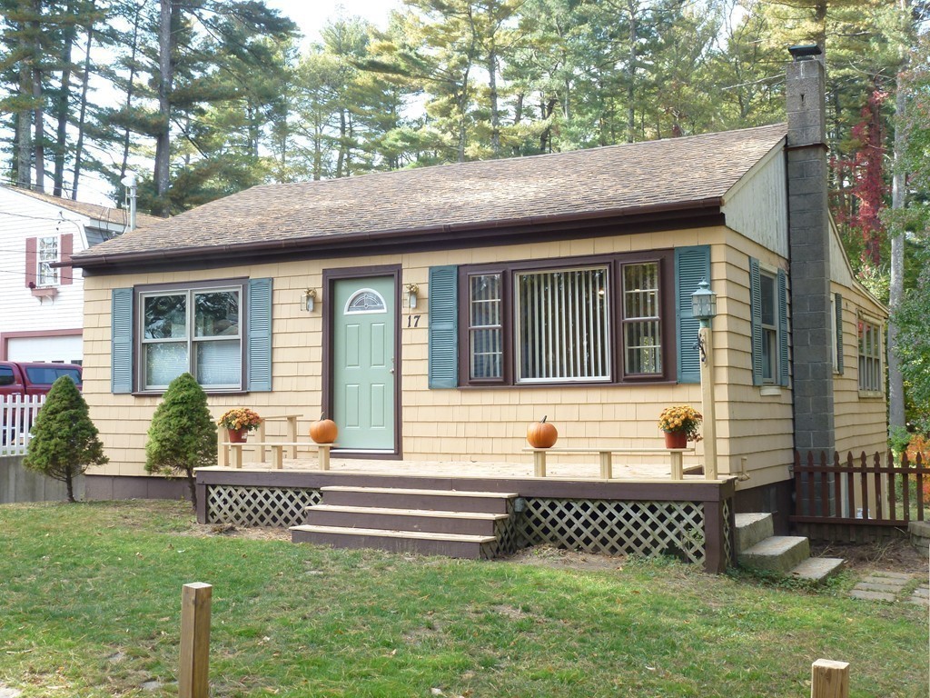 17 Dunbar Road Lakeville, MA 02347 - Photo 4 of 22 Gallery Image 4