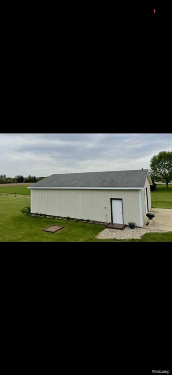 6558 Gosline Road Brown City, MI 48416 - Photo 8 of 30