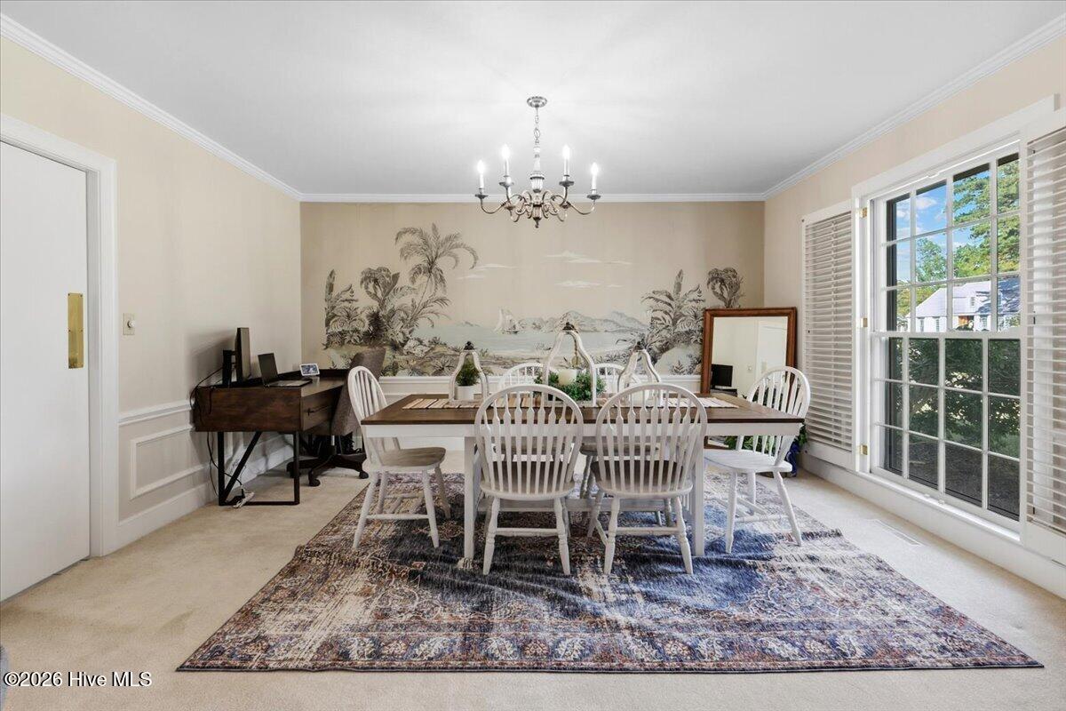 1304 Greenbriar Road Kinston, NC 28501 - Photo 45 of 65 Gallery Image 45