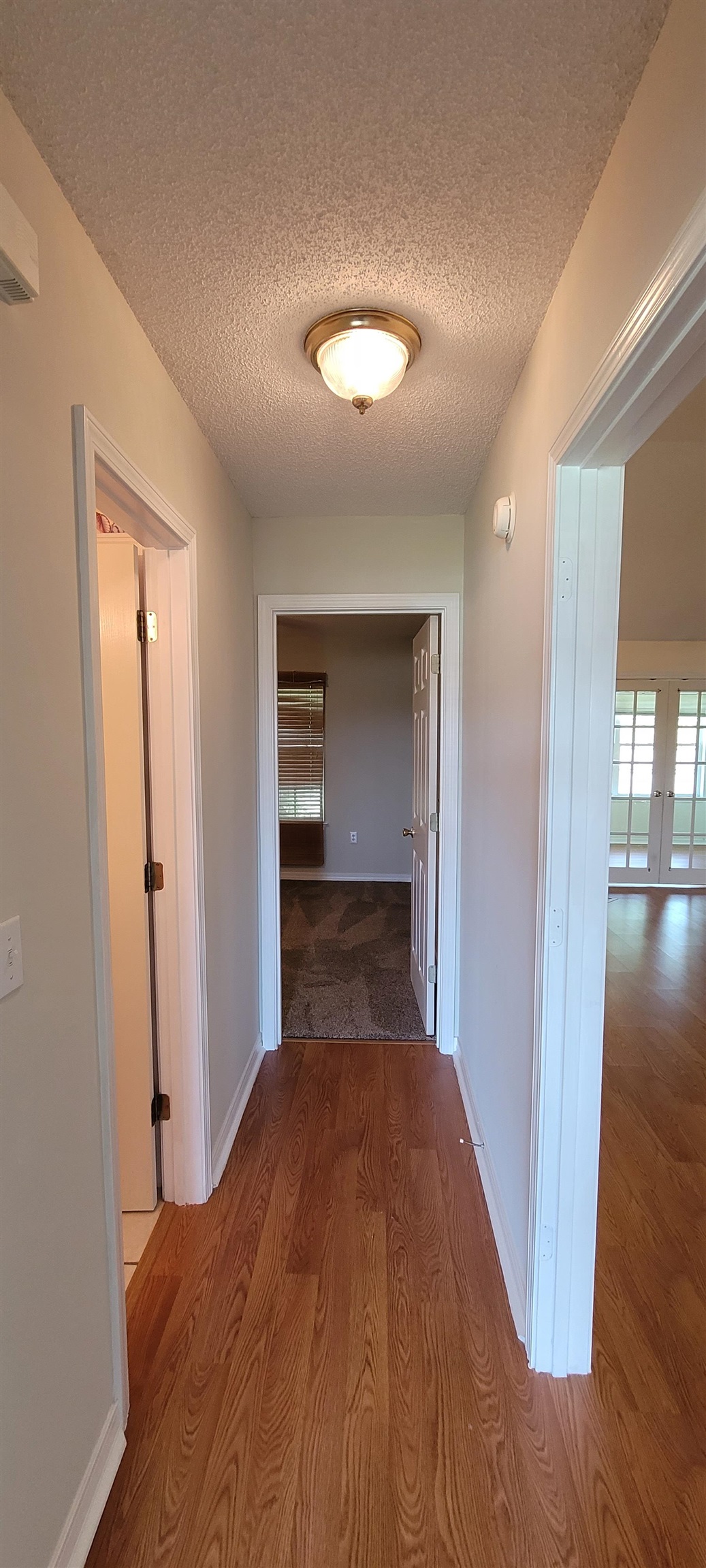 14714 Abacus Drive Foley, AL 36535 - Photo 24 of 47 Hallway to 2nd & 3rd Bedr