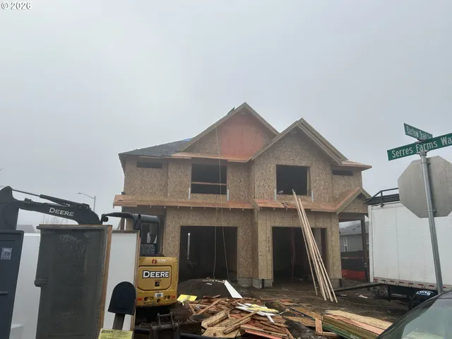 $534,900 | 16169 Barlow Trl Lane, Oregon City, OR 97045