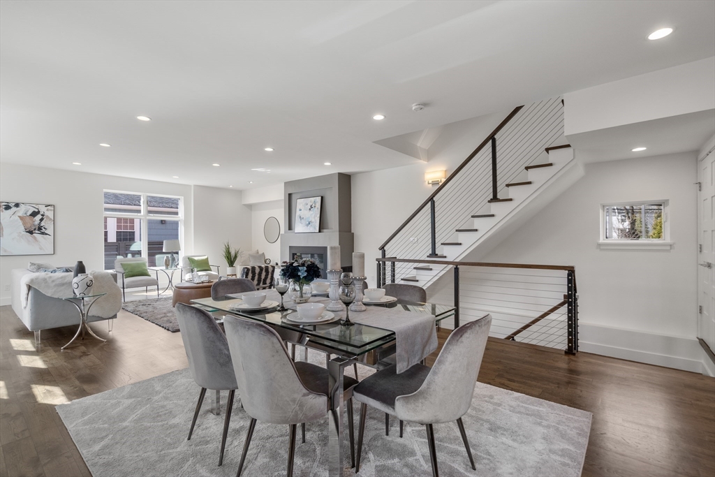 14 Coyne Road, Unit B Newton, MA 02468 - Photo 8 of 40 Gallery Image 8