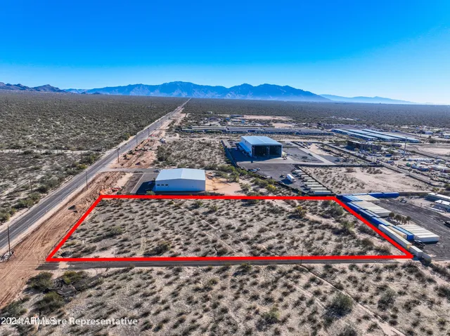 $1,060,000 | 8155 West Tangerine Road, Marana, AZ 85658